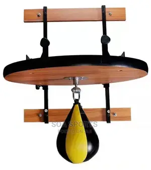 Punching Speed Ball