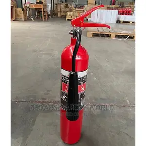 Co2 Fire Extinguisher(3kg C02)