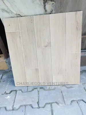 Wooden Floor Tiles