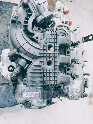 Ford Edge Engine , Gear Box , Radiator, Dashboard , Parts