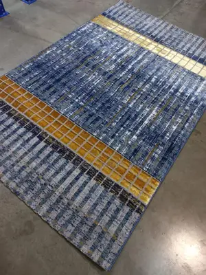 Center Rugs 5by7