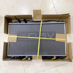Condenser/ Radiator 2006/2008 Model Honda Civic