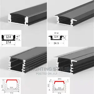 Aluminum Profile