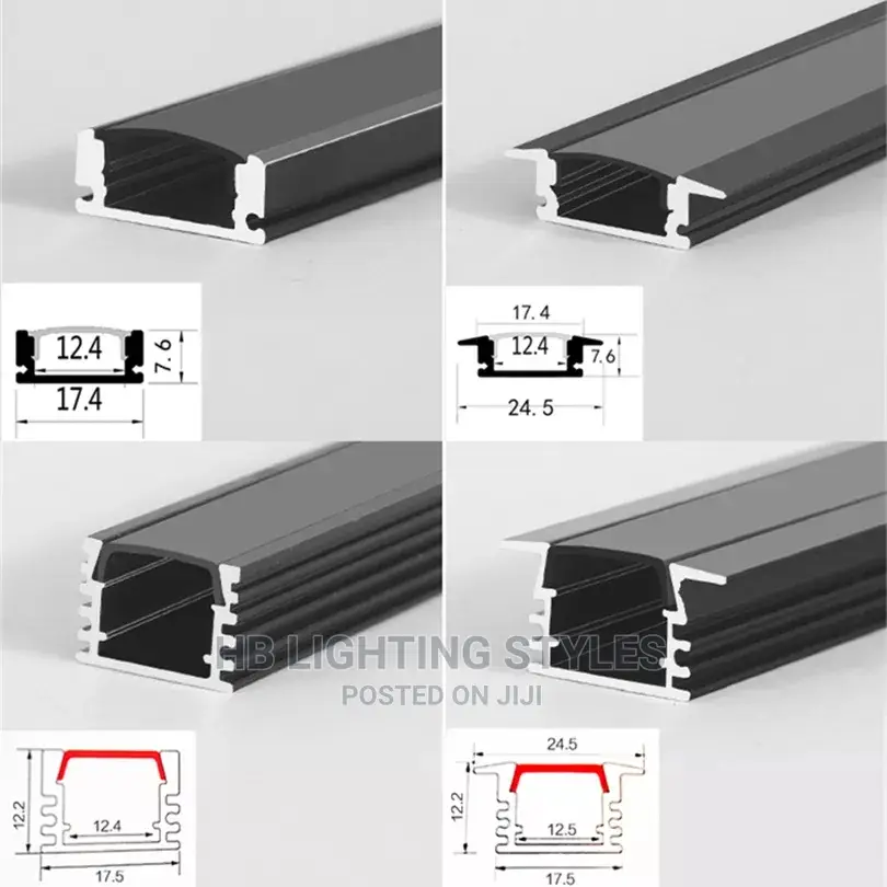Aluminum Profile