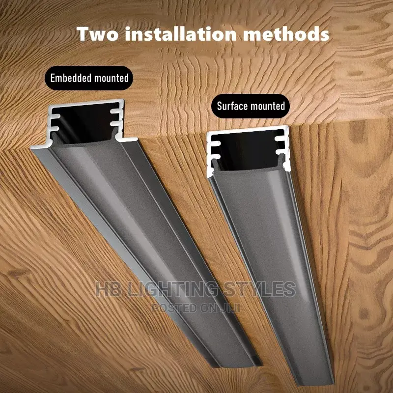 Aluminum Profile