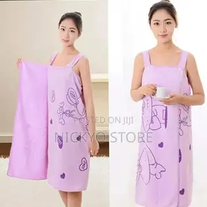 Bath Towel