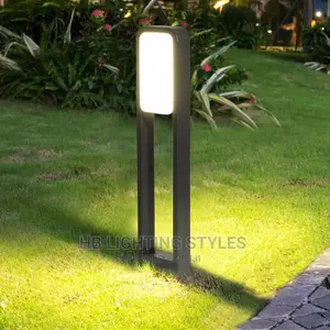 Thrisdar Outdoor Bollard Light
