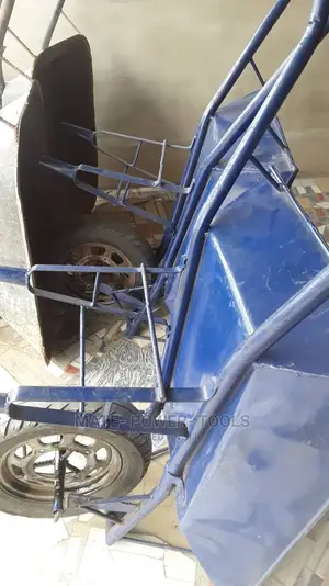 Local Wheelbarrow