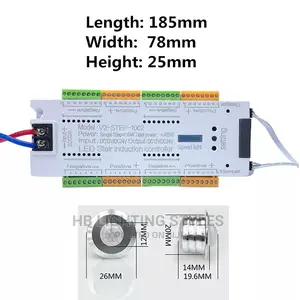 Led Stair Light