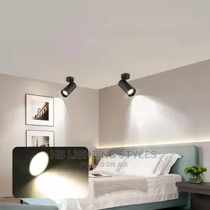 LED Wall Lamp Spotlight