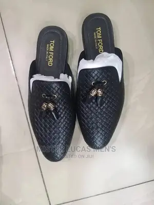 Tom Ford / Billionaire Collection Men's Shoes