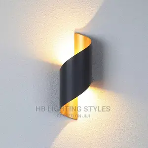 IP65 LED Wall Lamp