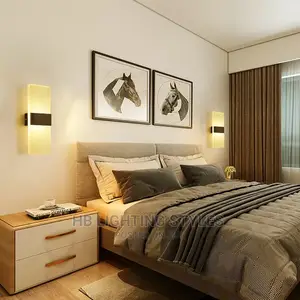 LED Wall Light