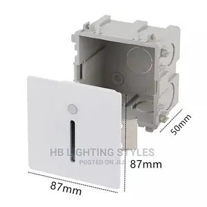 PIR Motion Sensor Light