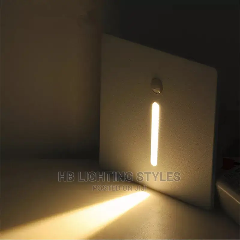 PIR Motion Sensor Light