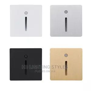 PIR Motion Sensor Light