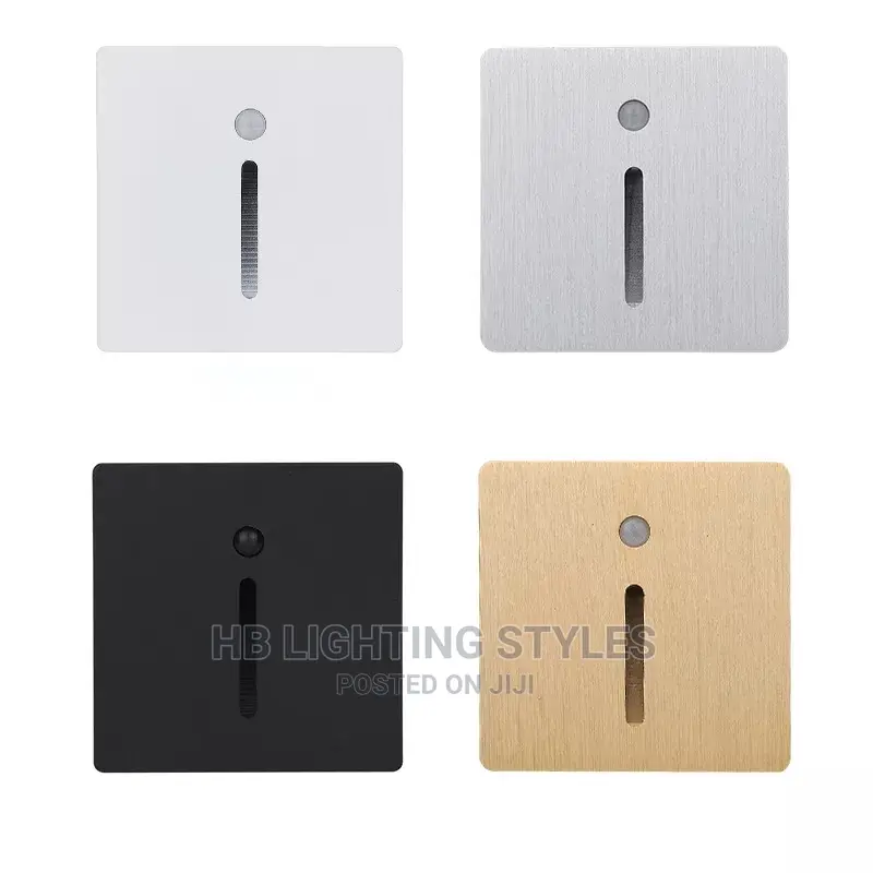 PIR Motion Sensor Light