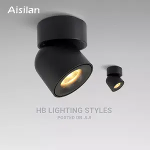 Led Surface Mounted Ceiling Downlight