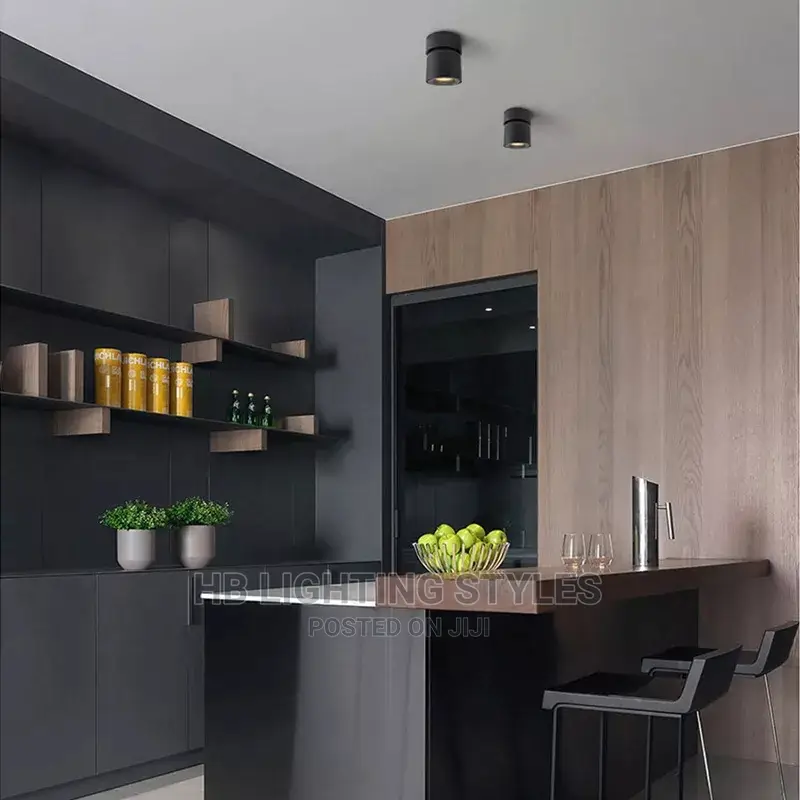 Led Surface Mounted Ceiling Downlight