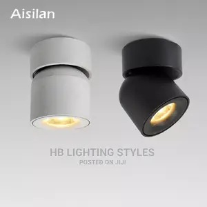Led Surface Mounted Ceiling Downlight