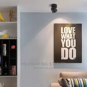 Led Surface Mounted Ceiling Downlight