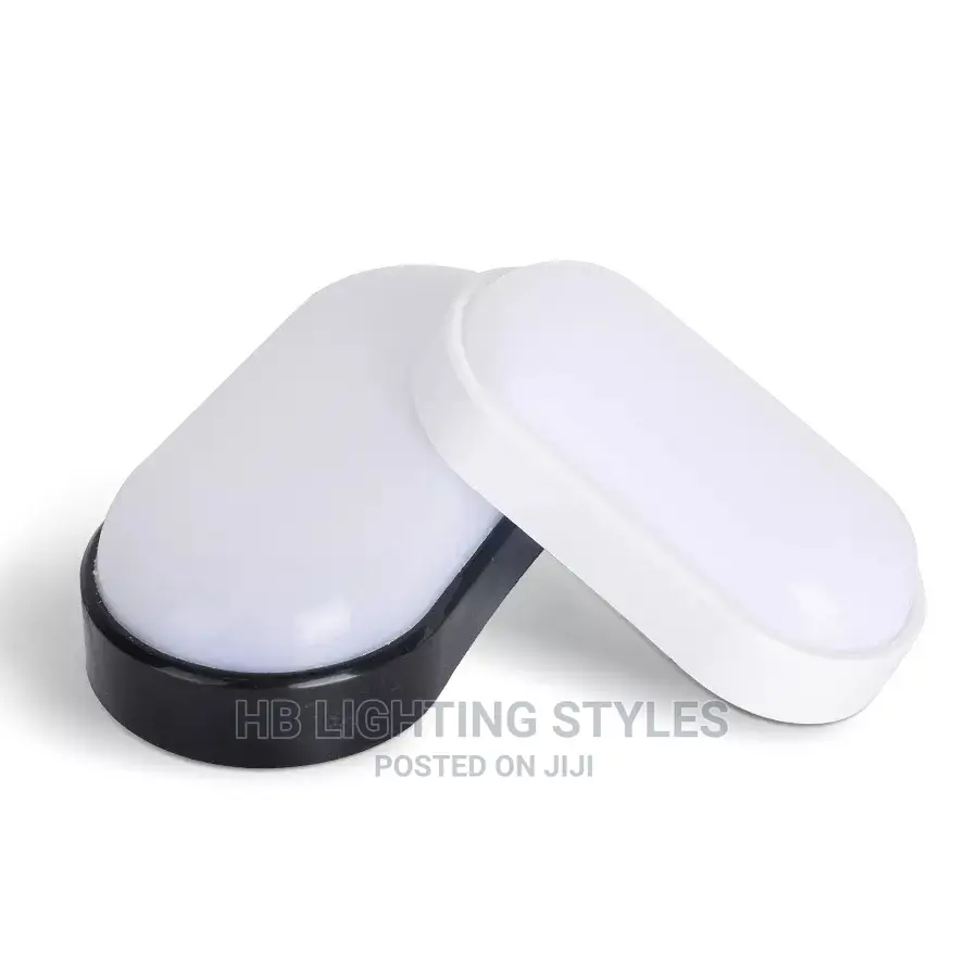LED Outdoor Wall Lamp