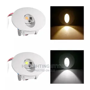 Modern LED Step Light