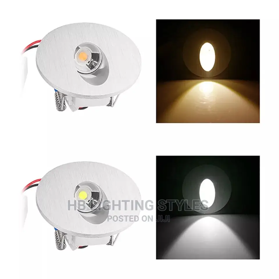 Modern LED Step Light