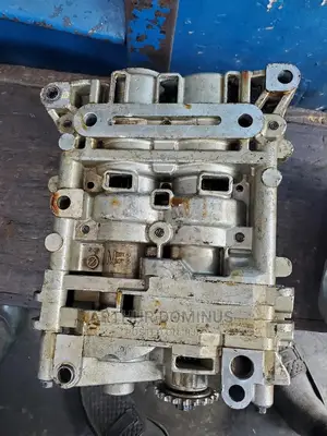 Hyundai Sonata Tucson Santafe Engine Oil Pump 2010/2015