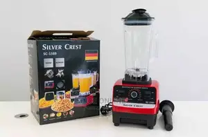 Vvip: Quality Blender
