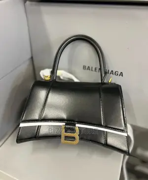 Original BALENCIAGA Handbags Available in Store