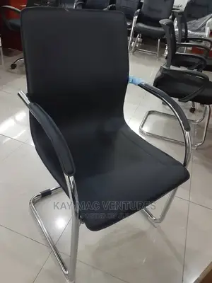 Unique Visitors Office Chairs