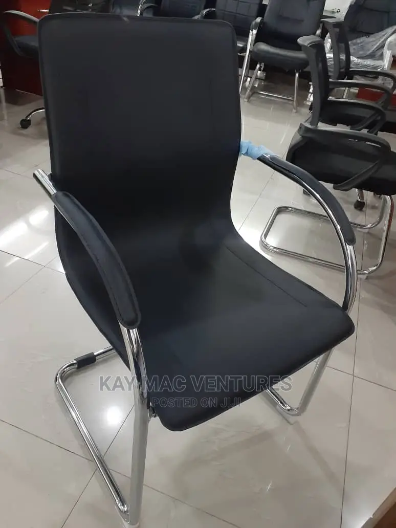 Unique Visitors Office Chairs
