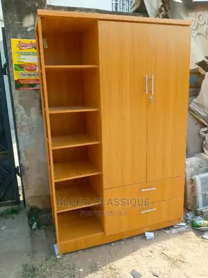 Classique Wardrobe