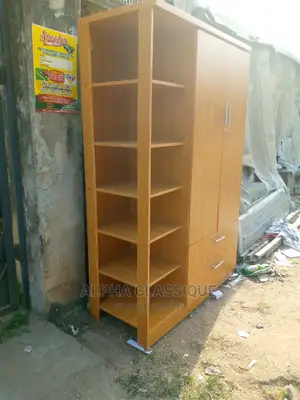 Classique Wardrobe