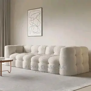 Classique Unique Sofa Chair