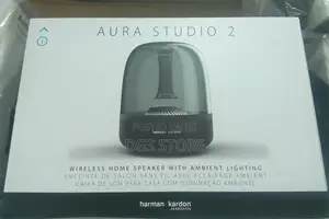 Harman Kardon Aura Studio 2 Wireless Speaker