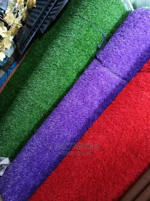 Artificial Grass