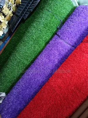 Artificial Grass