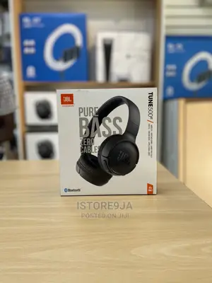 Jbl Tune 500bt