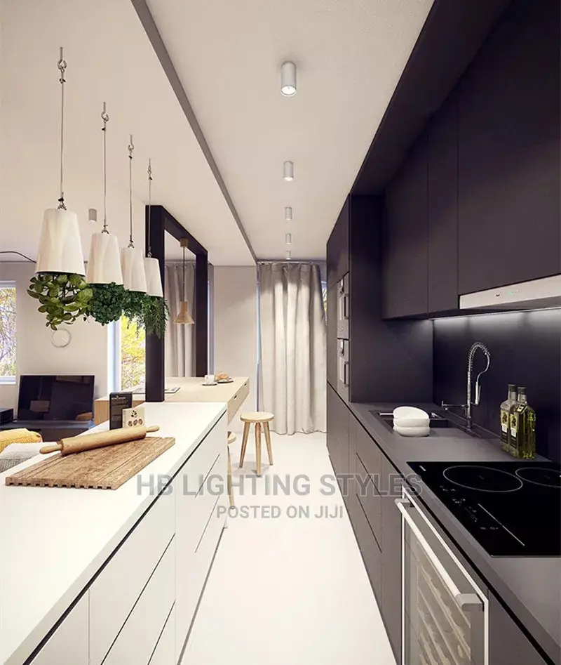 Surface Mounted Led Downlight