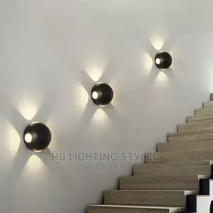 Modern Led Wall Lamp