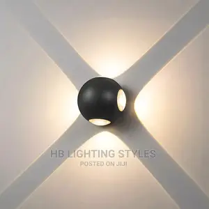 Modern Led Wall Lamp