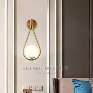 Nordic Modern LED Wall Lamps