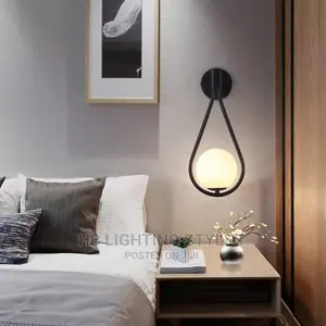 Nordic Modern LED Wall Lamps