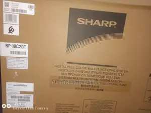 Sharp - Bp-10c20t