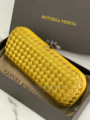 Original BOTTEGA VENETA Handbags Available in Store