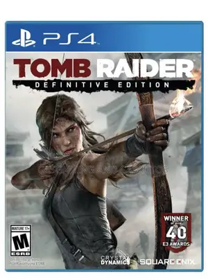 Tomb Raider