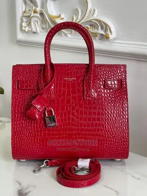 Original SAINT LAURENT Handbags Available in Store