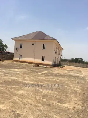 Tank Farm for Sale in Abuja With C of O